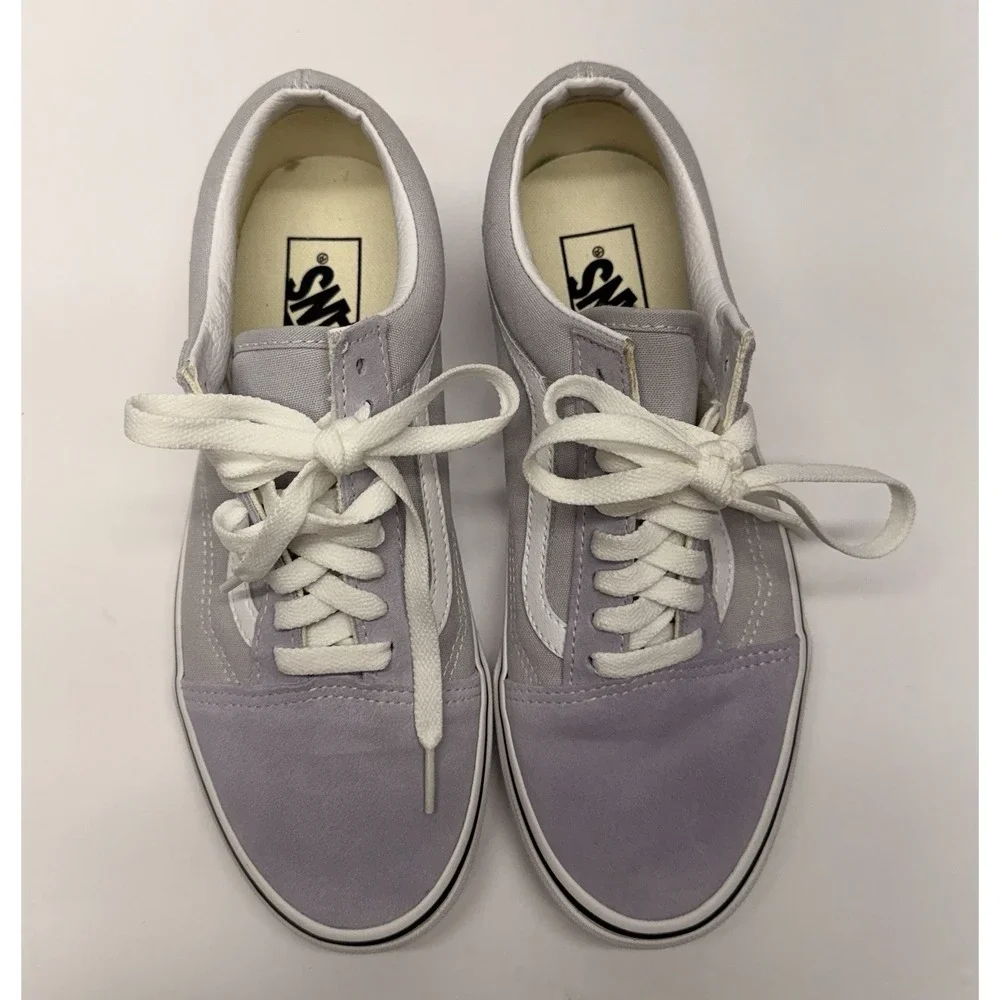 Vans old skool